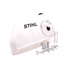 Крышка сцепления в сборе STIHL MS 180/250 CBE