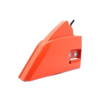Крышка сцепления всборе ECHO CS3500