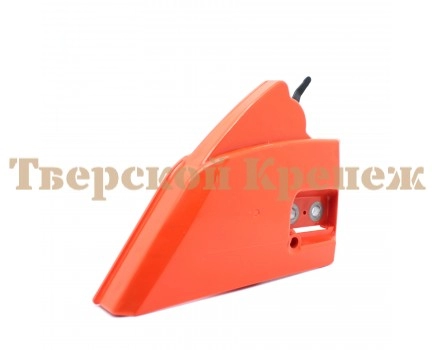 Крышка сцепления всборе ECHO CS3500 Крышка сцепления всборе ECHO CS3500