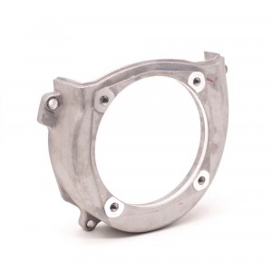 Крышка сцепления DDE GD52-200/AG352 Крышка сцепления DDE GD52-200/AG352