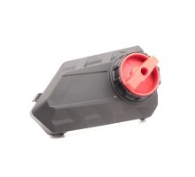 Крышка шины в сборе DDE CSE250
