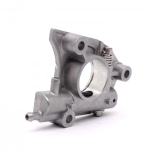 Насос масляный ECHO CS 3500/3700/4200/510 Насос масляный ECHO CS 3500/3700/4200/510
