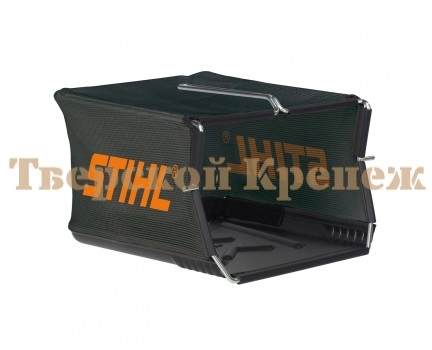 Травосборник мешок для аэратора STIHL RL/RLE 540 Травосборник мешок для аэратора STIHL RL/RLE 540