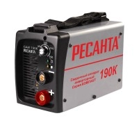 Сварочный инвертор РЕСАНТА САИ 190 К