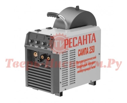 Сварочный полуавтомат РЕСАНТА САИПА 250