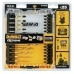 Набор сверл бит и насадок DEWALT EXTREME FlexTorq 25 шт