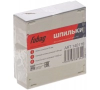 Шпильки для FUBAG P25 0.64 25 мм 10000 шт