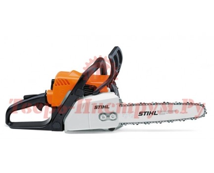 Бензопила STIHL MS 180 Бензопила STIHL MS 180
