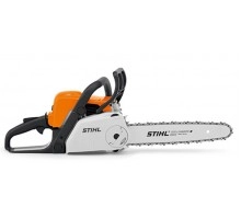 Бензопила STIHL MS 180 CBE