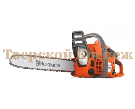 Бензопила HUSQVARNA 120 Mark II -16" Бензопила HUSQVARNA 120 Mark II -16"
