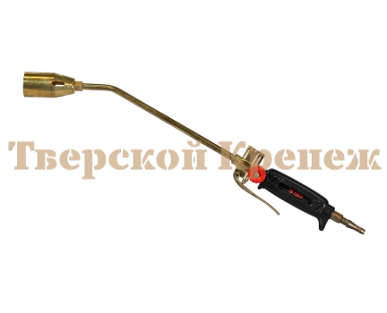 Горелка кровельная СВАРОГ ГВ 100 Р Горелка кровельная СВАРОГ ГВ 100 Р
