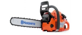 HUSQVARNA 353