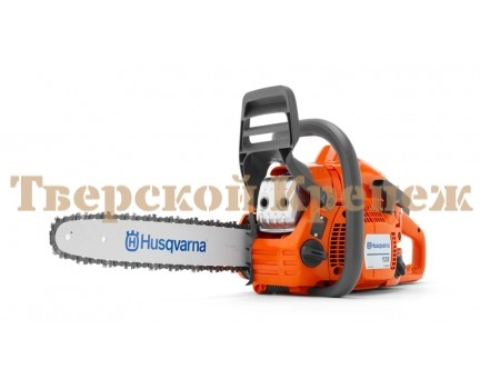 Бензопила HUSQVARNA 135 Бензопила HUSQVARNA 135