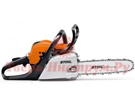 Бензопила STIHL MS 211 Бензопила STIHL MS 211