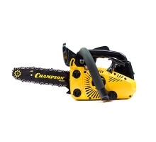 Бензопила CHAMPION 125T-10"