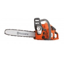 Бензопила HUSQVARNA 120 Mark II -14"