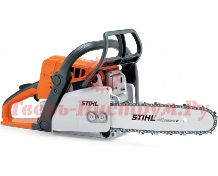 Бензопила STIHL MS 210 Бензопила STIHL MS 210