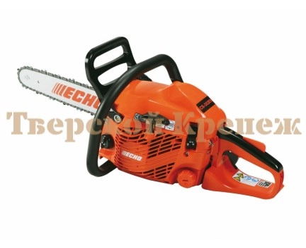 Бензопила ECHO CS-353ES Бензопила ECHO CS-353ES