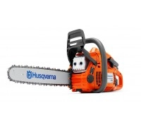 Бензопила HUSQVARNA 450E II