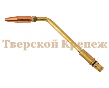 Наконечник универсальный для горелки ГЗУ №4П