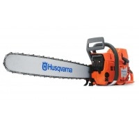 Бензопила HUSQVARNA 392 XP®