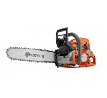 Бензопила HUSQVARNA 572 XP®