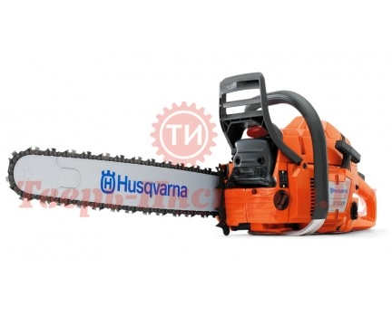 Бензопила HUSQVARNA 372 XP® Бензопила HUSQVARNA 372 XP®