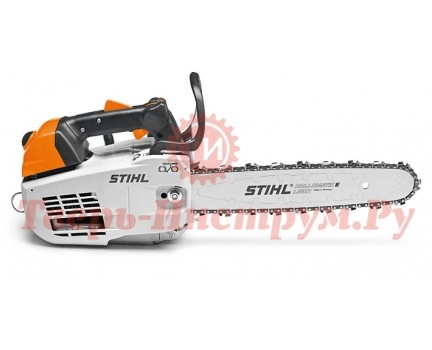 Бензопила STIHL MS 201T Бензопила STIHL MS 201T