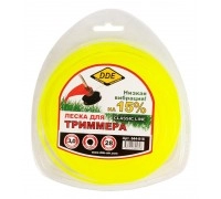 Леска триммерная DDE CLASSIC LINE 3.0 28 м