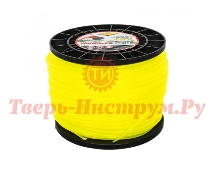 Леска триммерная DDE CLASSIC LINE 3.0 240 м