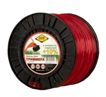 Леска триммерная DDE SPEED LINE 2.7 284 м