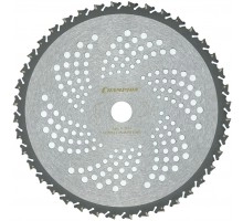 Нож для мотокосы CHAMPION Anti-kick 255х25.4 40 зубов