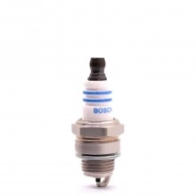 Свеча зажигания BOSCH WSR6F