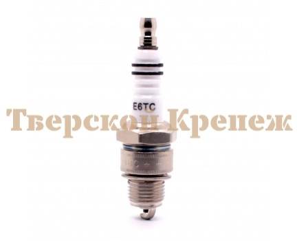 Свеча зажигания CHAMPION IGP E6TC Свеча зажигания CHAMPION IGP E6TC