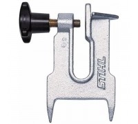 Струбцина для фиксации шины STIHL