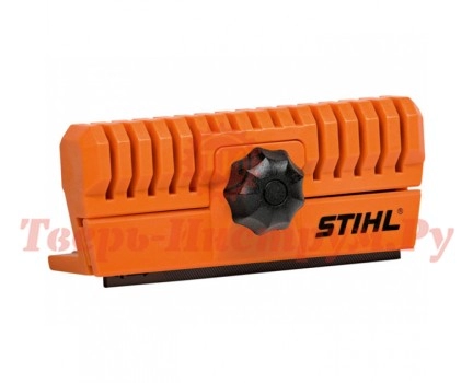 Набор для правки шины STIHL Набор для правки шины STIHL