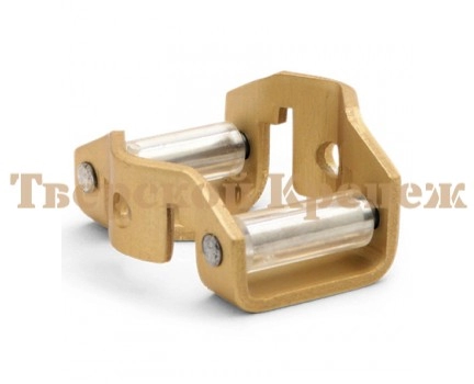 Роликовый шаблон HUSQVARNA H38 3/8 1,1 Роликовый шаблон HUSQVARNA H38 3/8 1,1