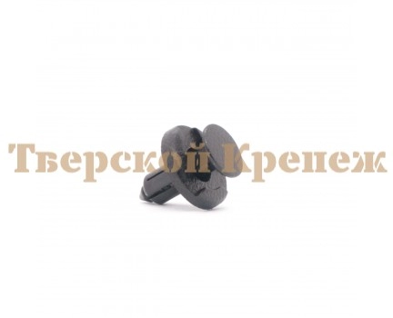 Клипса распорная кожухов ST553/661 Клипса распорная кожухов ST553/661