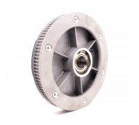 Шкив привода хода фрикциона HUTER 4100-8000