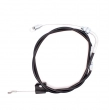 Трос включения шнека KCM22B-05A Трос включения шнека KCM22B-05A