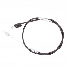 Трос включения хода KCM22B-02-09A Трос включения хода KCM22B-02-09A