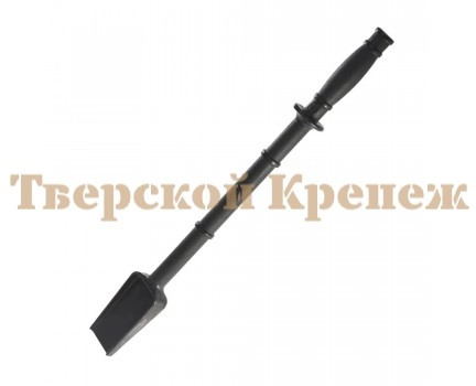 Лопатка для чистки желоба KC55-24