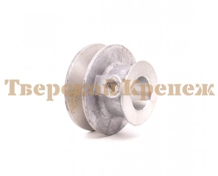 Шкив привода шнека ведущий WB5556/5561/5561E Шкив привода шнека ведущий WB5556/5561/5561E