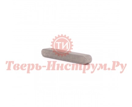 Шпонка вала редуктора 5х35х5 мм