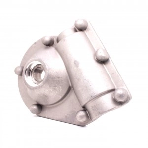 Корпус редуктора шнека CHAMPION ST656-ST1170E Корпус редуктора шнека CHAMPION ST656-ST1170E