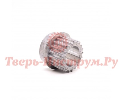 Шкив привода хода ведущий WB5561/5561E