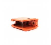 Крепление ручки дифференциала WB1176/1387/1510