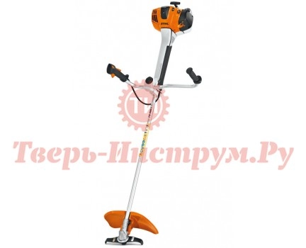 Кусторез подрезчик STIHL FS 490 C-EM Кусторез подрезчик STIHL FS 490 C-EM