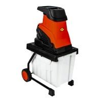 Измельчитель веток электрический DDE SH280