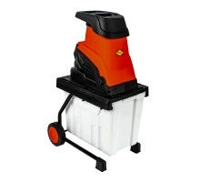 Измельчитель веток электрический DDE SH280